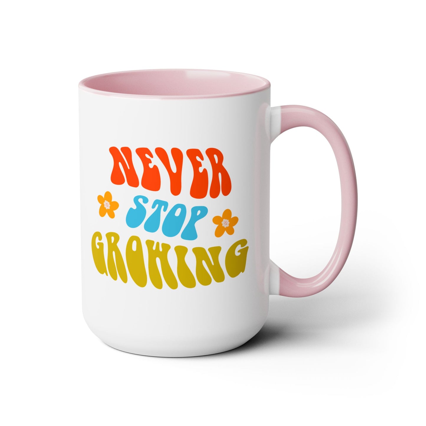 Funny Coffee Mug | Cute Coffee Cup | Motivational Mug | Christmas Gift | Birthday Gift | Stocking Stuffer for Teen | Graduation Gift