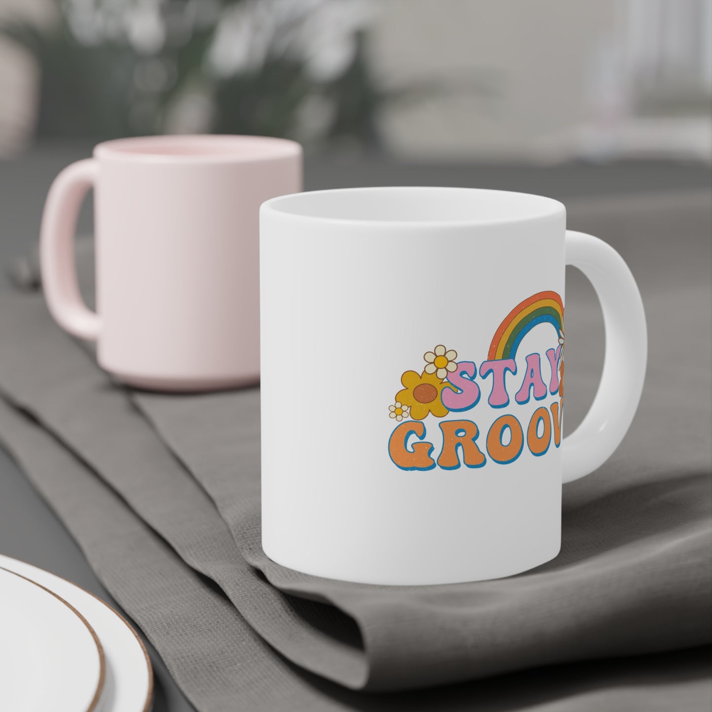 Funny Coffee Mug | Cute Coffee Cup | Motivational Mug | Christmas Gift | Birthday Gift | Stocking Stuffer for Teen | Graduation Gift