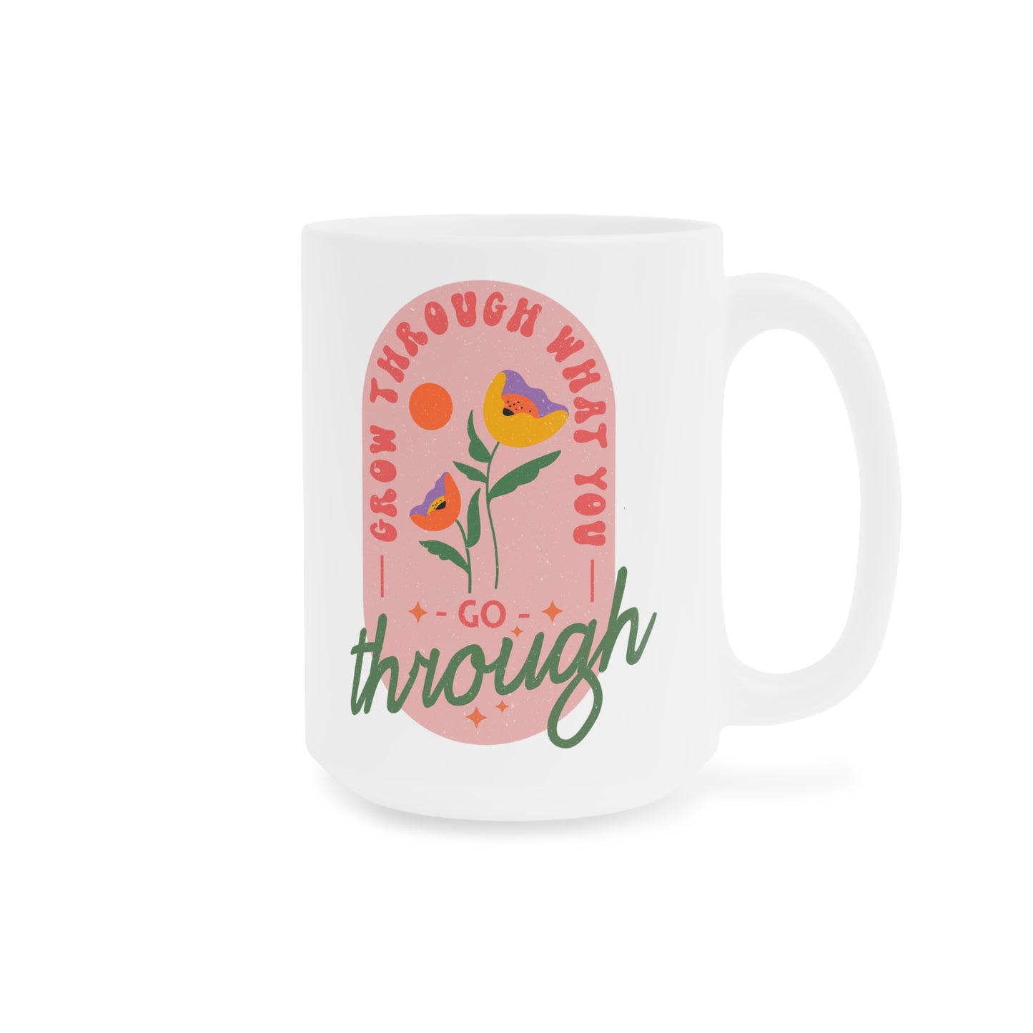 Funny Coffee Mug | Cute Coffee Cup | Motivational Mug | Christmas Gift | Birthday Gift | Stocking Stuffer for Teen | Graduation Gift