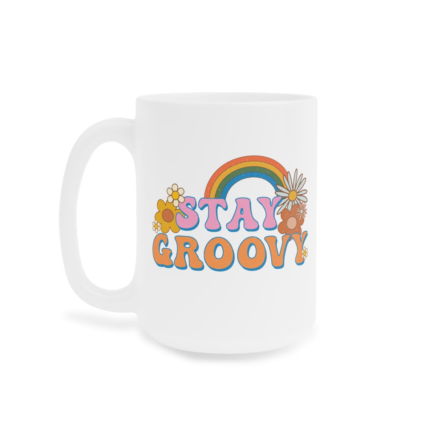 Funny Coffee Mug | Cute Coffee Cup | Motivational Mug | Christmas Gift | Birthday Gift | Stocking Stuffer for Teen | Graduation Gift
