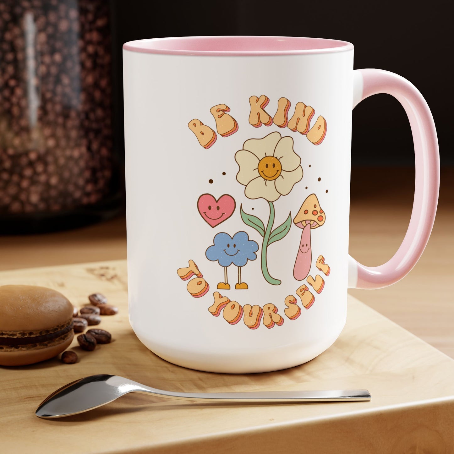 Be Kind to Yourself 15oz