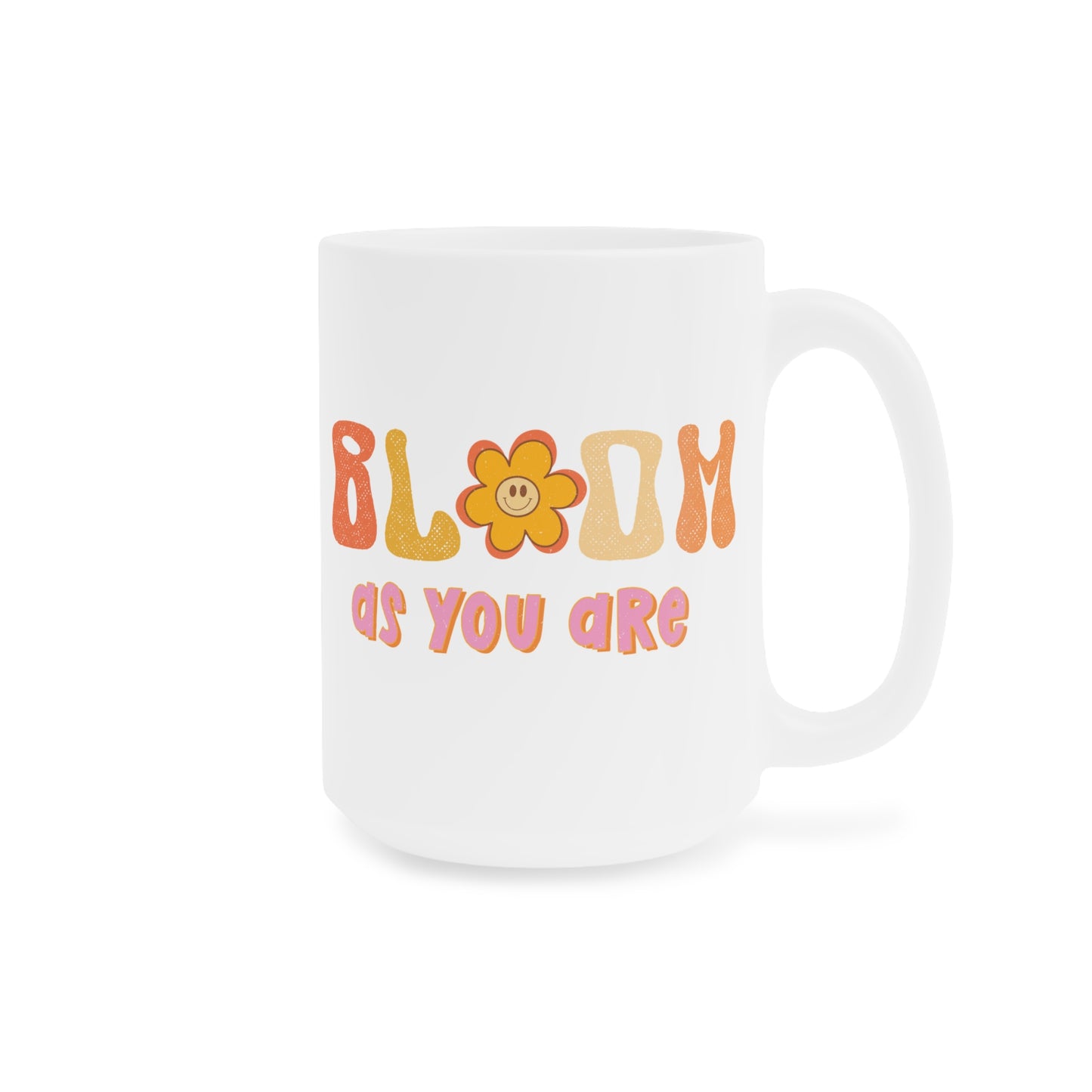 Funny Coffee Mug | Cute Coffee Cup | Motivational Mug | Christmas Gift | Birthday Gift | Stocking Stuffer for Teen | Graduation Gift