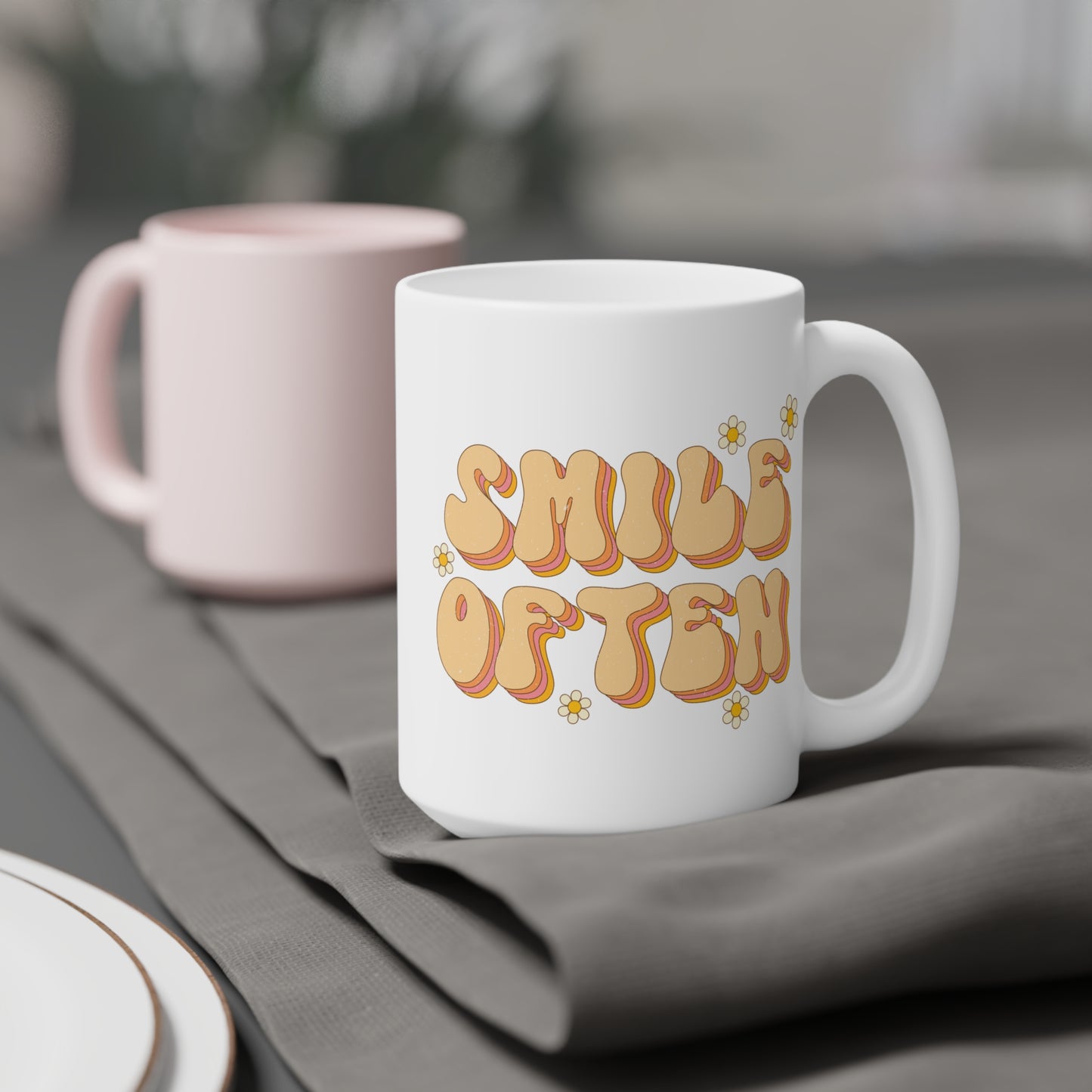 Funny Coffee Mug | Cute Coffee Cup | Motivational Mug | Christmas Gift | Birthday Gift | Stocking Stuffer for Teen | Graduation Gift
