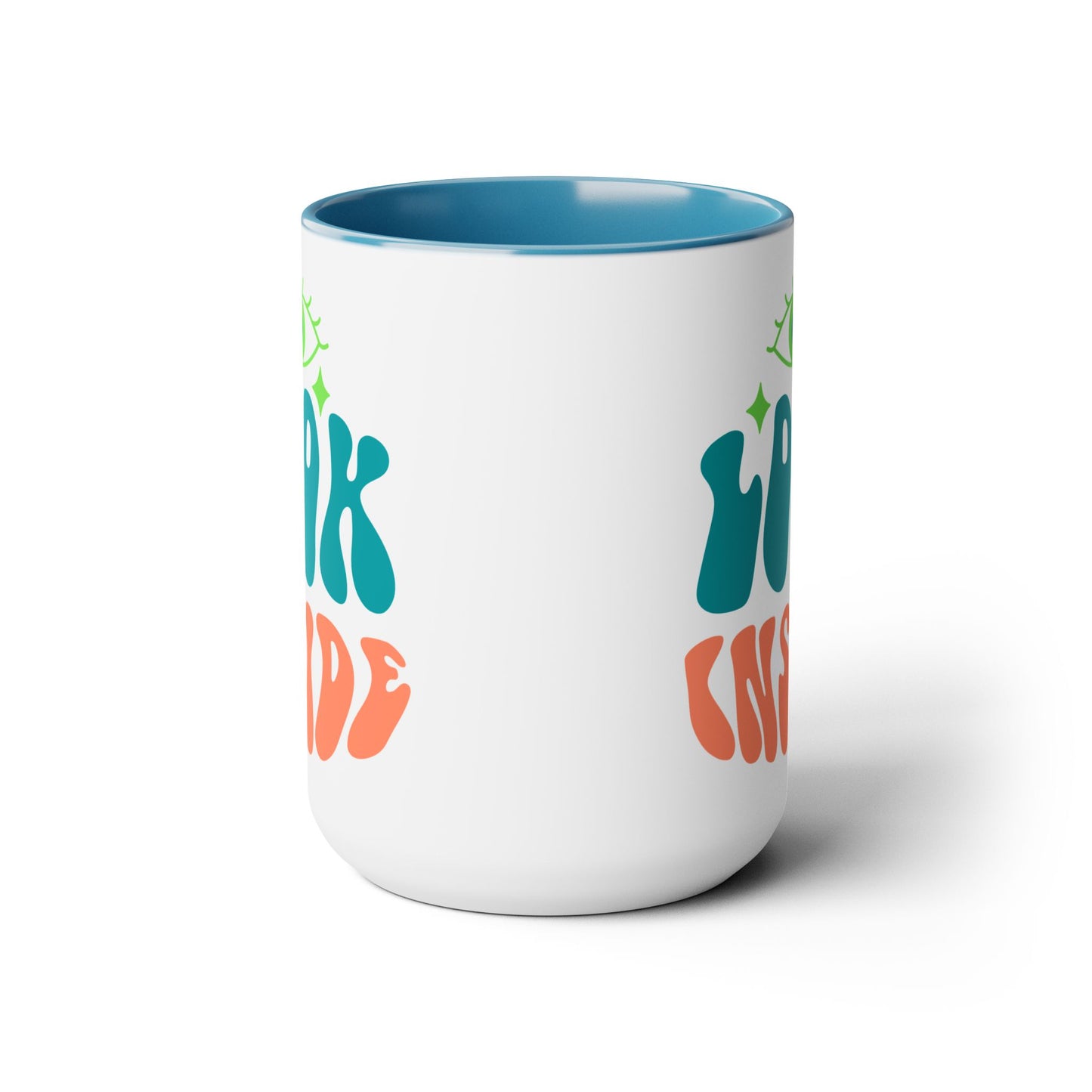 Funny Coffee Mug | Cute Coffee Cup | Motivational Mug | Christmas Gift | Birthday Gift | Stocking Stuffer for Teen | Graduation Gift