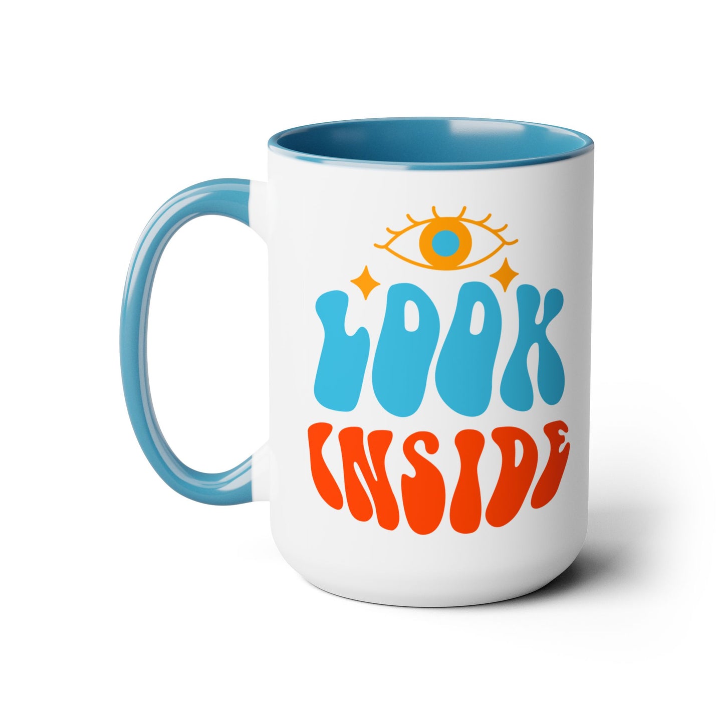 Funny Coffee Mug | Cute Coffee Cup | Motivational Mug | Christmas Gift | Birthday Gift | Stocking Stuffer for Teen | Graduation Gift
