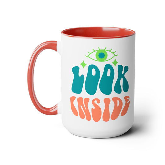 Funny Coffee Mug | Cute Coffee Cup | Motivational Mug | Christmas Gift | Birthday Gift | Stocking Stuffer for Teen | Graduation Gift