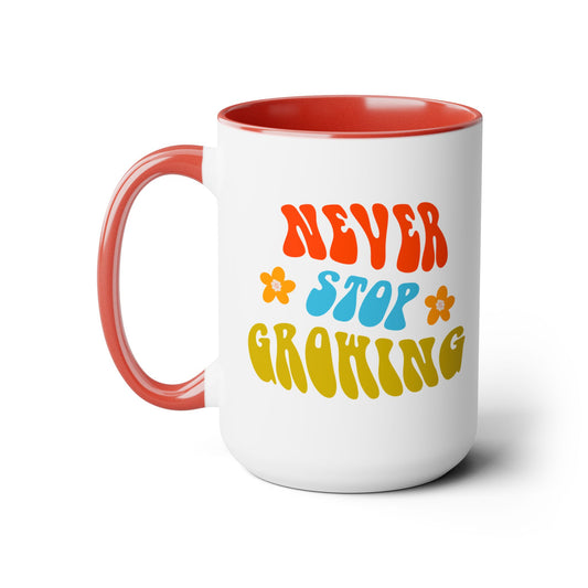 Funny Coffee Mug | Cute Coffee Cup | Motivational Mug | Christmas Gift | Birthday Gift | Stocking Stuffer for Teen | Graduation Gift