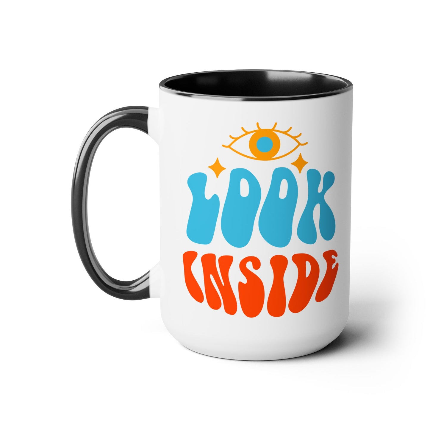 Funny Coffee Mug | Cute Coffee Cup | Motivational Mug | Christmas Gift | Birthday Gift | Stocking Stuffer for Teen | Graduation Gift