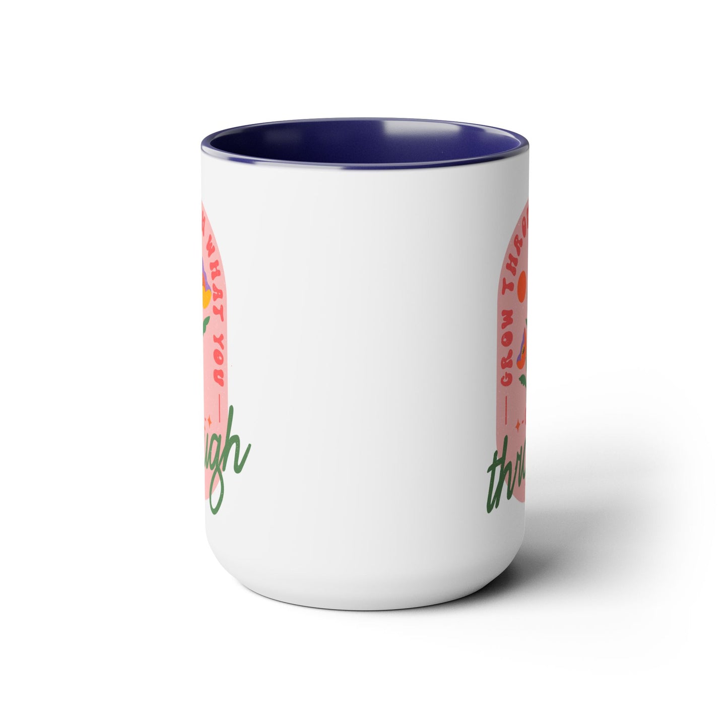 Funny Coffee Mug | Cute Coffee Cup | Motivational Mug | Christmas Gift | Birthday Gift | Stocking Stuffer for Teen | Graduation Gift