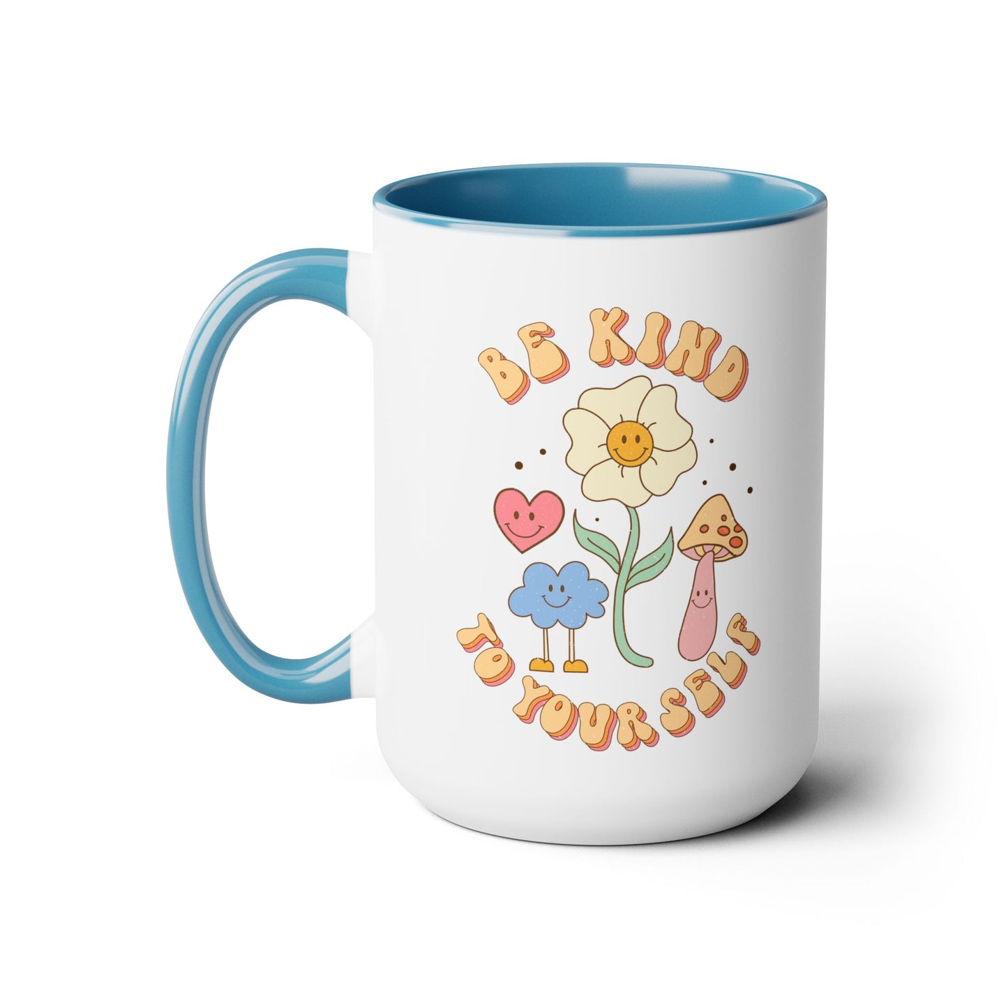 Be Kind to Yourself 15oz