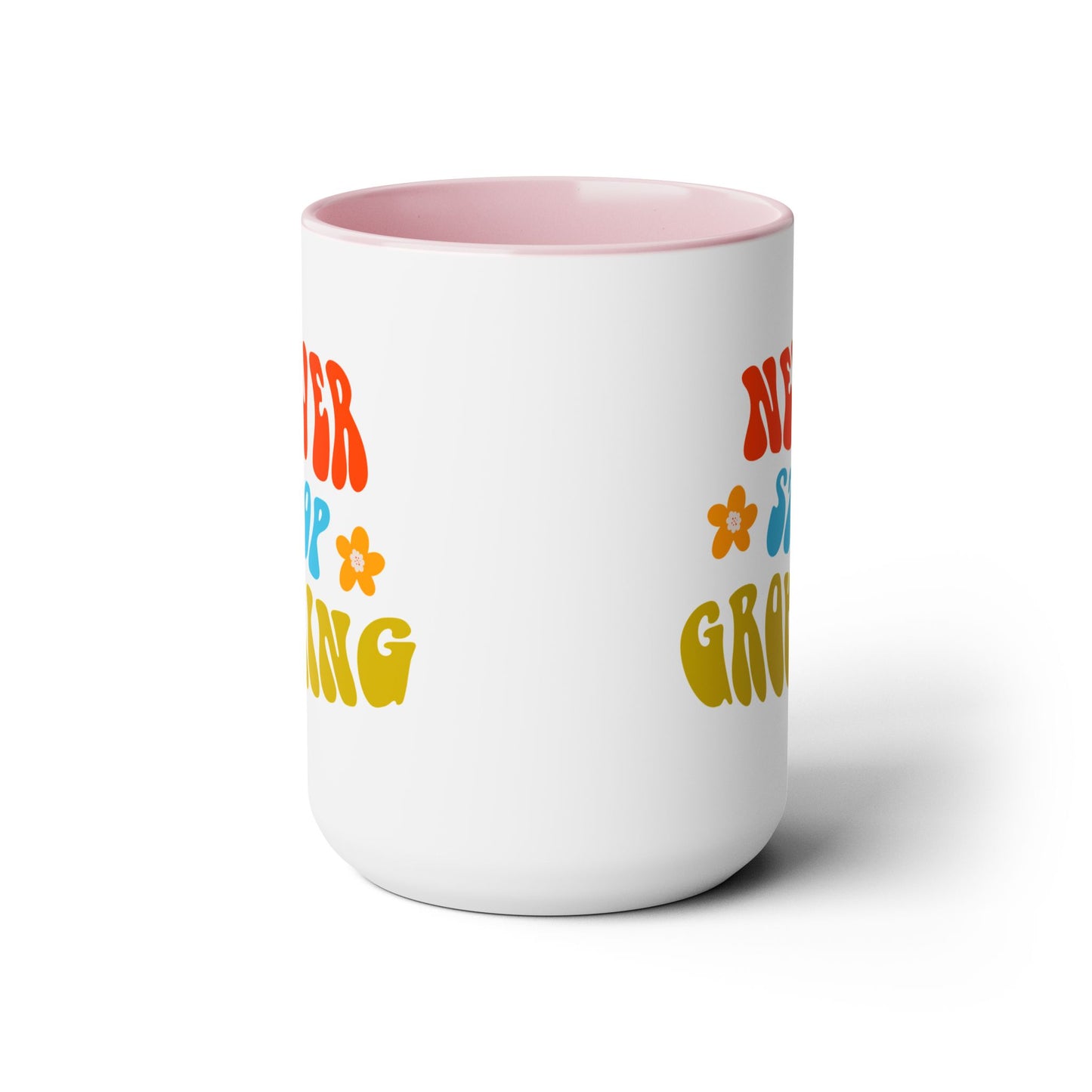 Funny Coffee Mug | Cute Coffee Cup | Motivational Mug | Christmas Gift | Birthday Gift | Stocking Stuffer for Teen | Graduation Gift