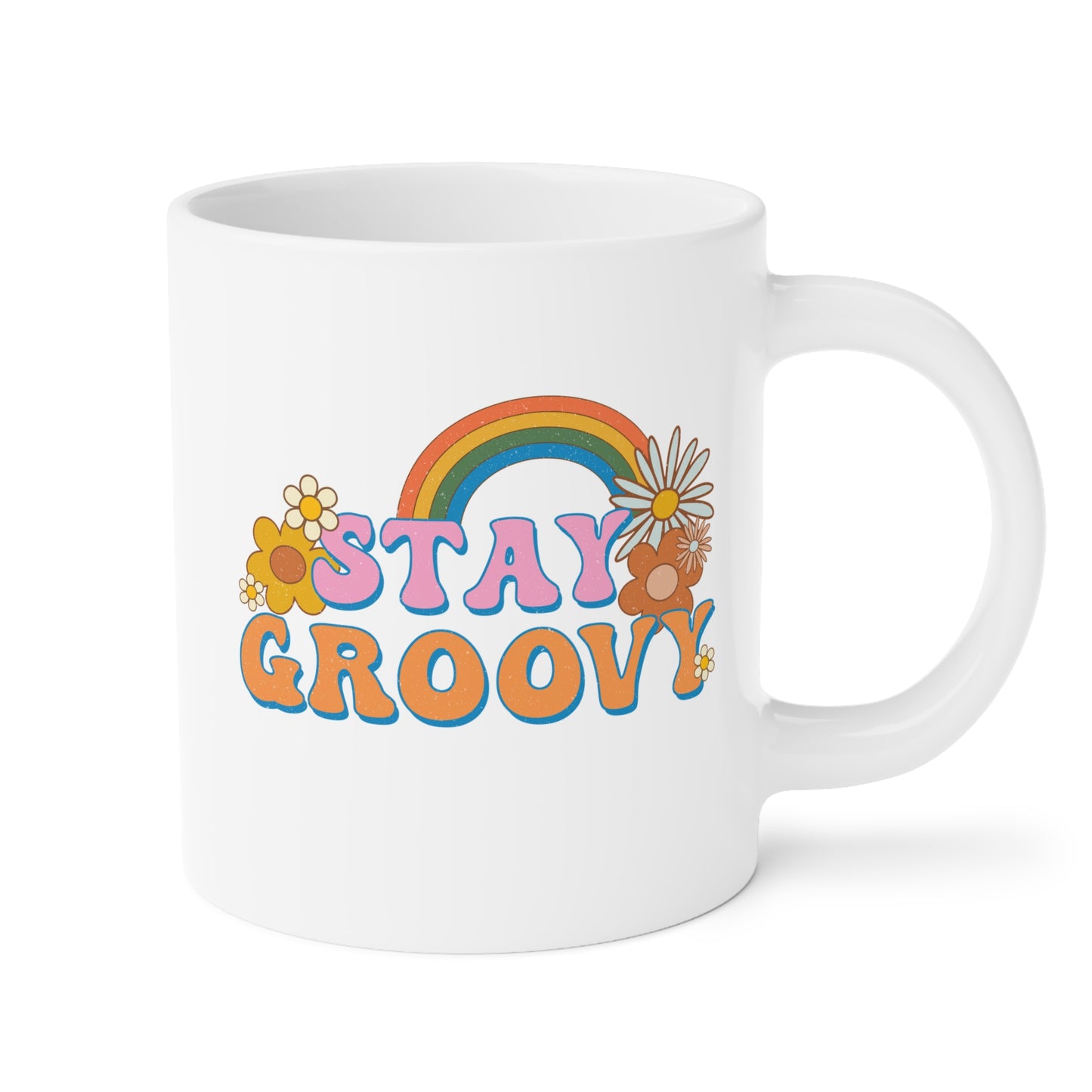 Funny Coffee Mug | Cute Coffee Cup | Motivational Mug | Christmas Gift | Birthday Gift | Stocking Stuffer for Teen | Graduation Gift