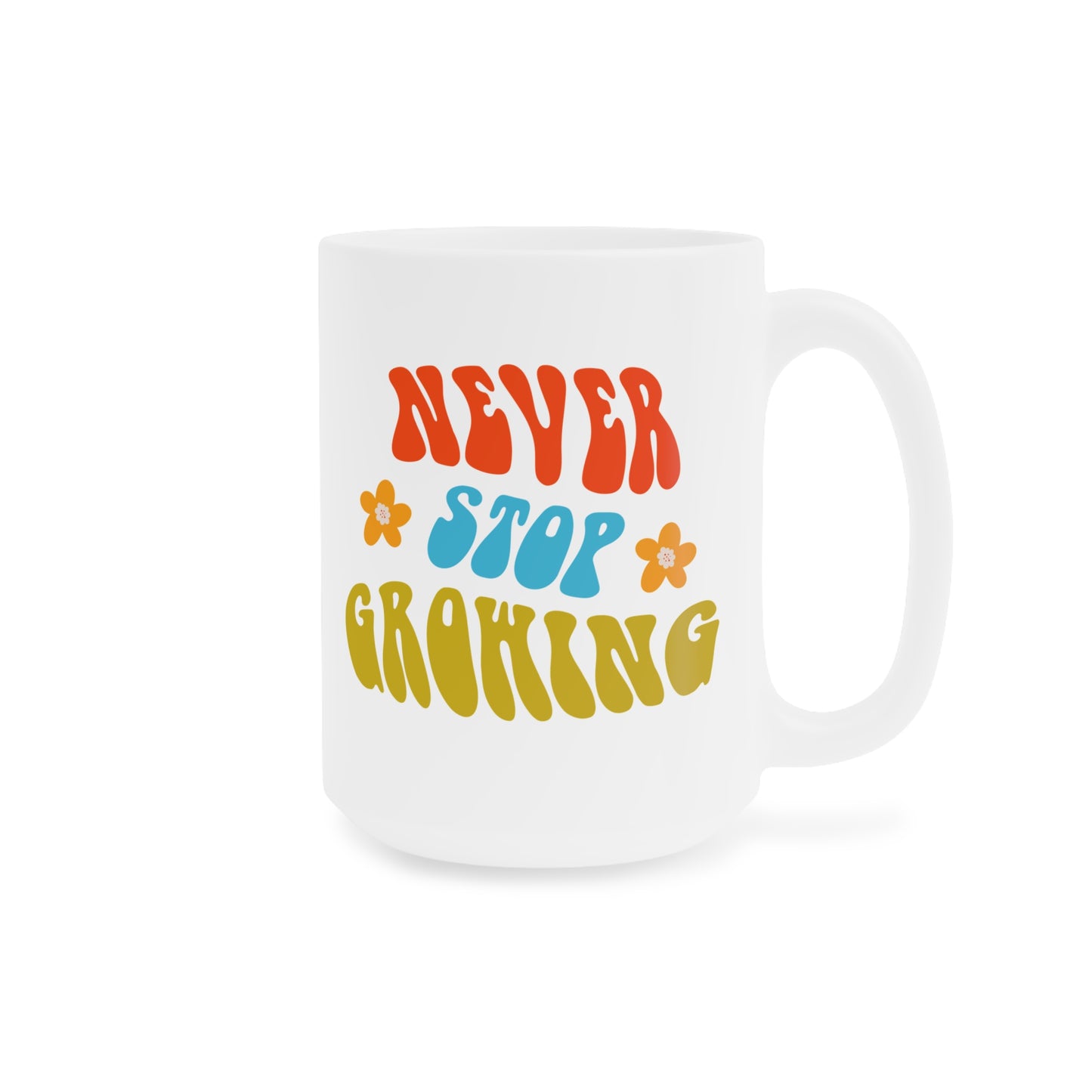 Funny Coffee Mug | Cute Coffee Cup | Motivational Mug | Christmas Gift | Birthday Gift | Stocking Stuffer for Teen | Graduation Gift
