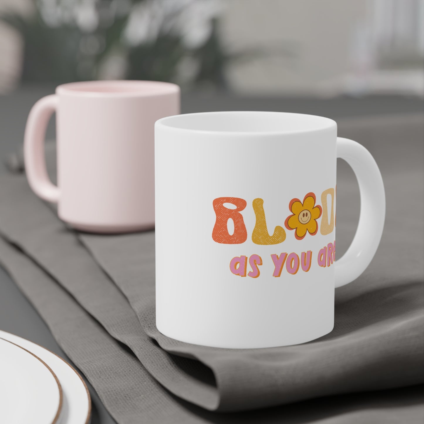 Funny Coffee Mug | Cute Coffee Cup | Motivational Mug | Christmas Gift | Birthday Gift | Stocking Stuffer for Teen | Graduation Gift