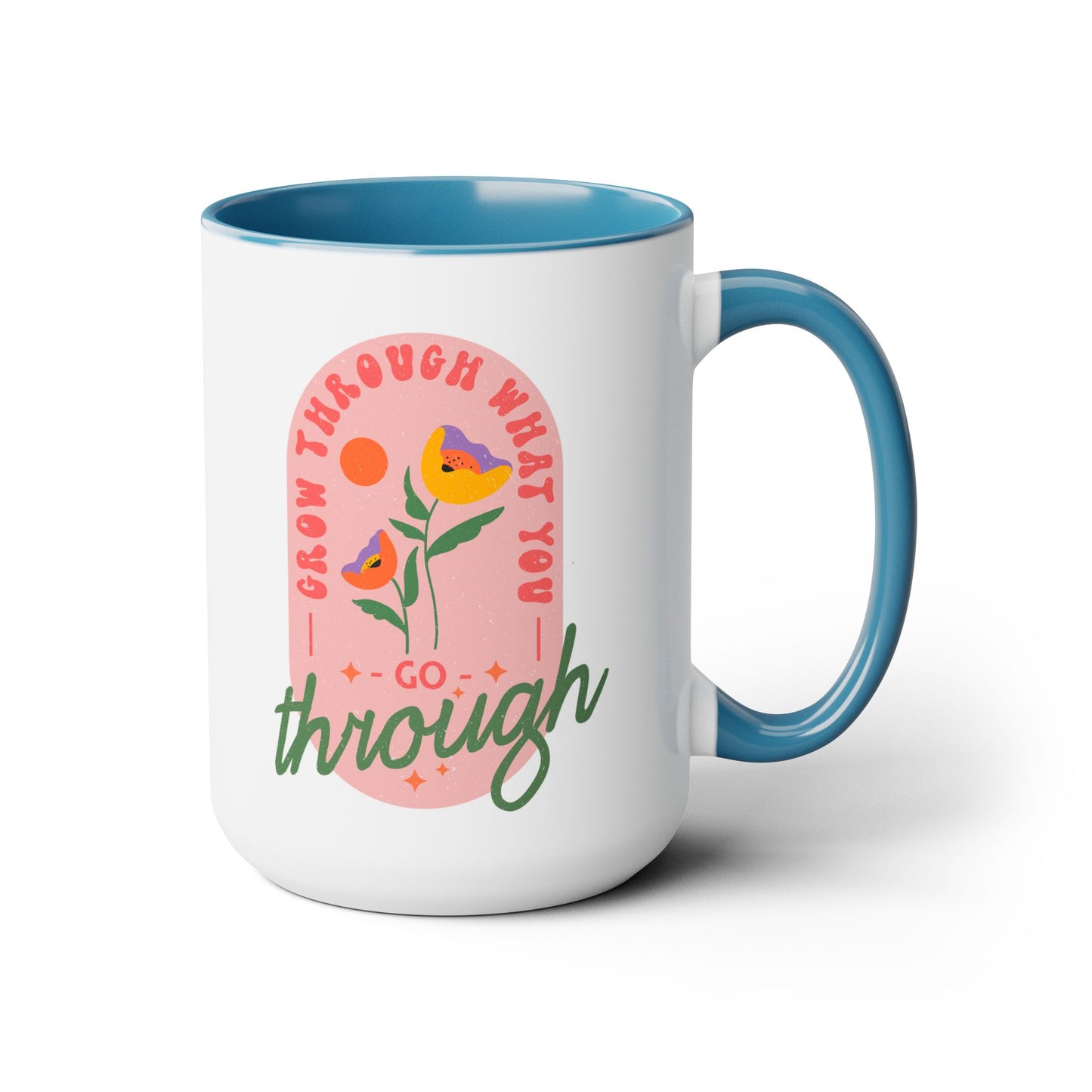 Funny Coffee Mug | Cute Coffee Cup | Motivational Mug | Christmas Gift | Birthday Gift | Stocking Stuffer for Teen | Graduation Gift