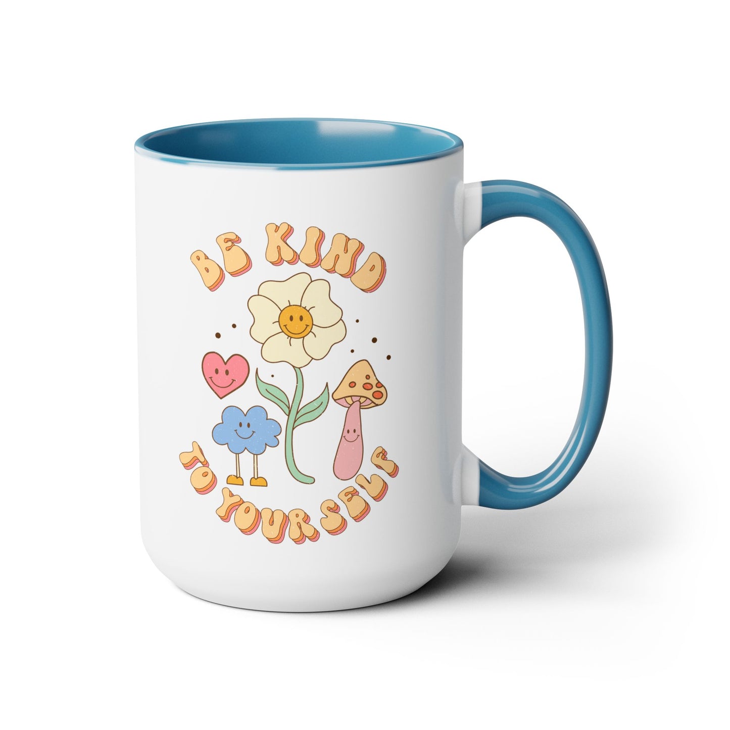 Be Kind to Yourself 15oz