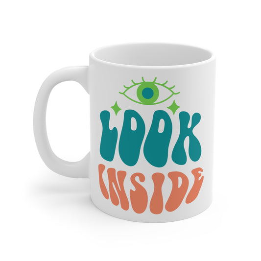 Funny Coffee Mug | Cute Coffee Cup | Motivational Mug | Christmas Gift | Birthday Gift | Stocking Stuffer for Teen | Graduation Gift