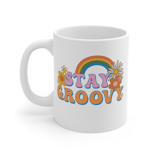 Funny Coffee Mug | Cute Coffee Cup | Motivational Mug | Christmas Gift | Birthday Gift | Stocking Stuffer for Teen | Graduation Gift