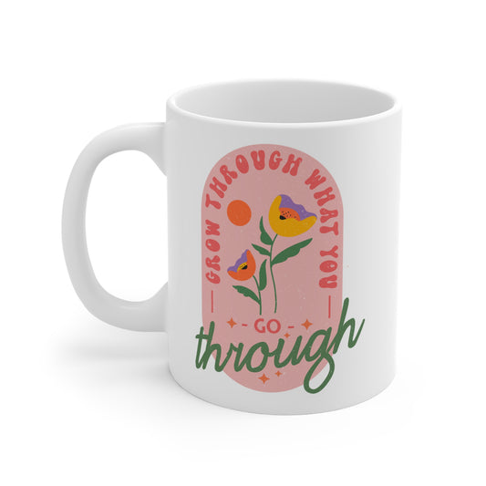 Funny Coffee Mug | Cute Coffee Cup | Motivational Mug | Christmas Gift | Birthday Gift | Stocking Stuffer for Teen | Graduation Gift